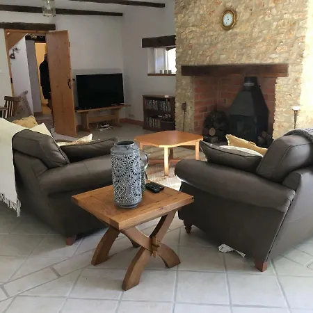 La Grange Prázdninový dům