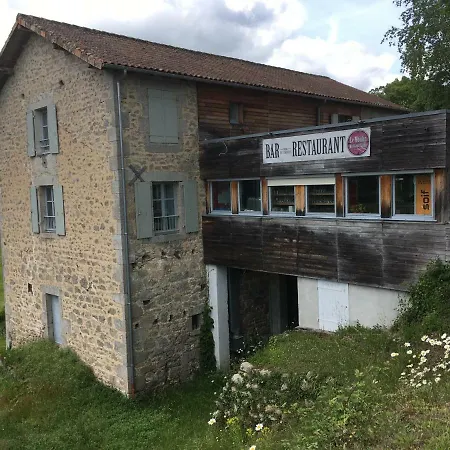 Prázdninový dům La Grange *