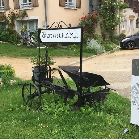 La Grange Prázdninový dům *
