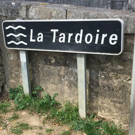 La Grange Nontron
