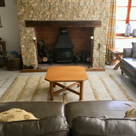 Prázdninový dům La Grange *